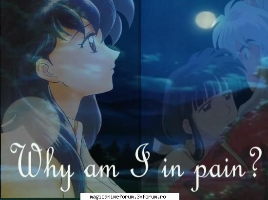 My fanfic -Inuyasha- - nui nimik ii super sa mai pui pll pls pls - Fan fiction