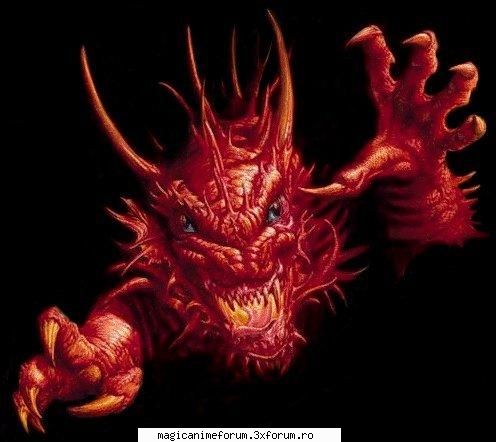cum e demonul din tine demonul din voi
