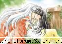 fan art inuyasha